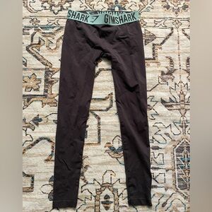 Gymshark Seamless Leggings